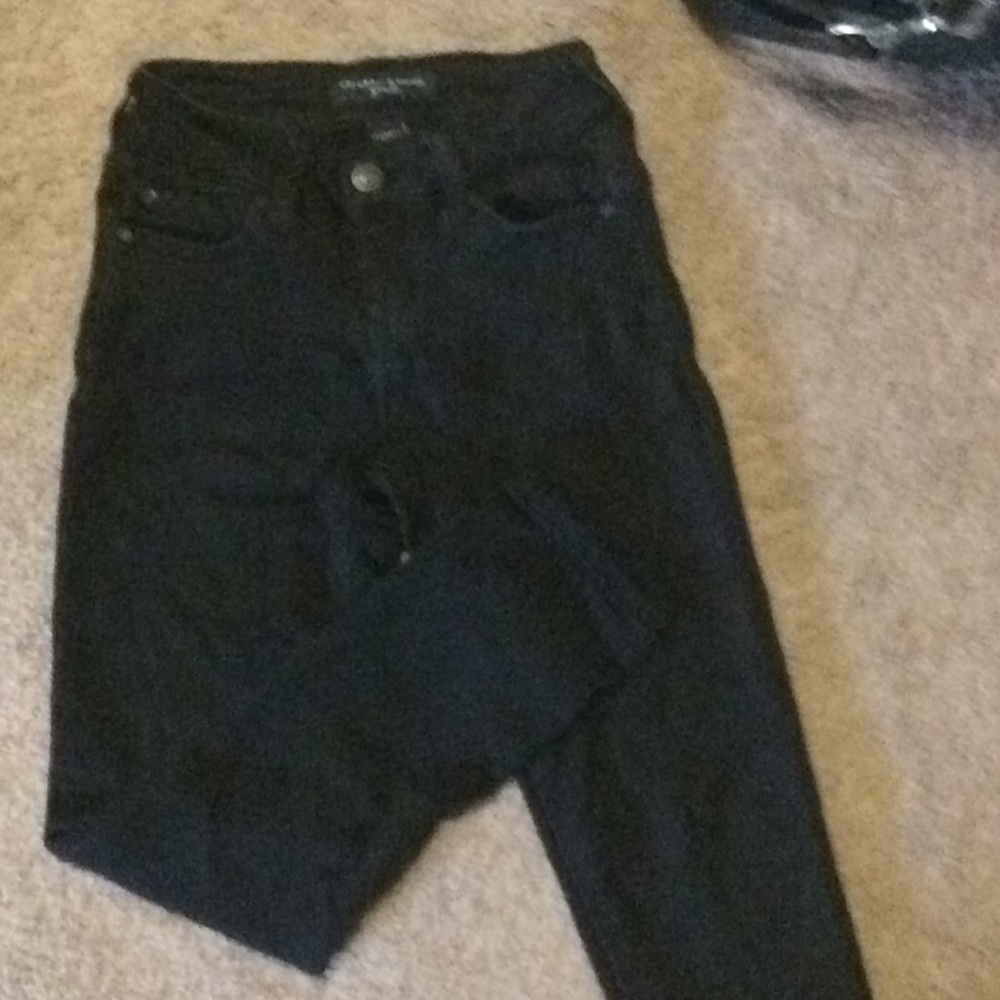Little girls pants